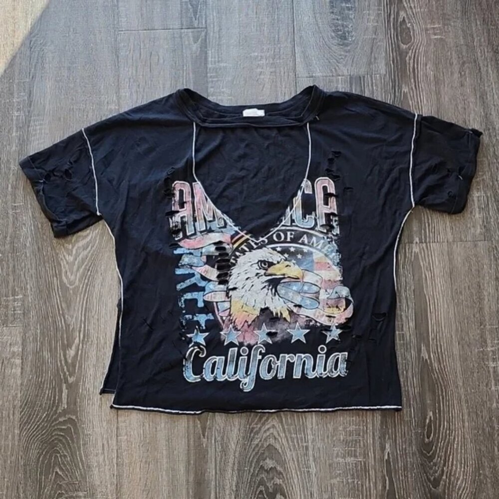 🍁 Emory Park USA T-Shirt 🍁